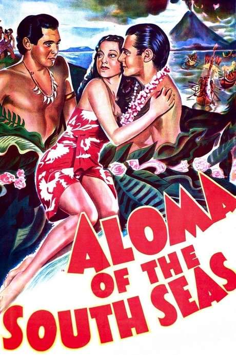 Aloma of the South Seas